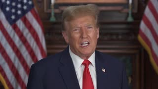 New Trump Video: Gag Orders ELECTION INTERFERENCE AT ITS WORST!