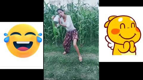 Nepali Funny Tik Tok Video Compilation season 1😂