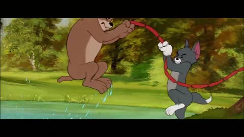 Tom & jerry classic cartoons