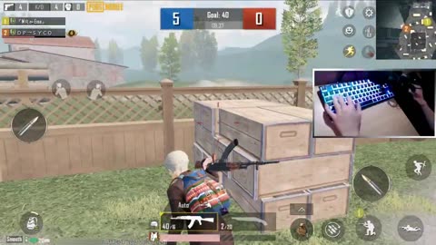 How to Play PUBG⧸BGMI In Any Browser Without Emulator 🔥