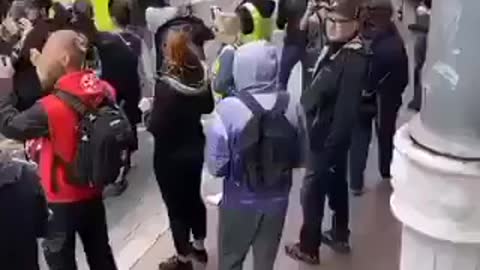 France Protest