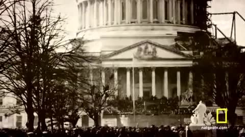 Full Documentary on Abraham Lincoln