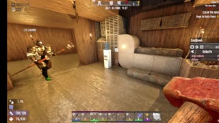 Playing with this noob again| 7 days to die