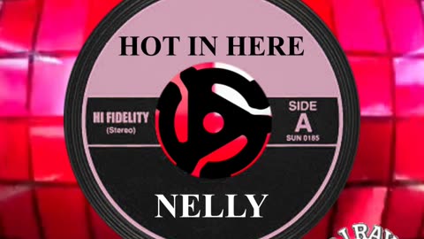 #1 SONG THIS DAY IN HISTORY! July 20th 2002 "HOT IN HERE" by NELLY