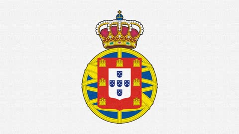 United Kingdom of Portugal, Brazil and the Algarves (1815-1825; Instrumental)