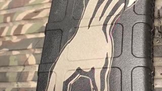 This Laser Engraving Is So Soothing To Watch