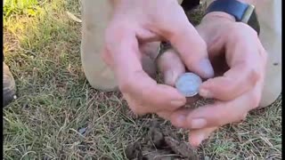 Finding Treasure With Minelab