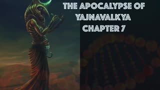 The Apocalypse of Yajnavalkya Chapter 7