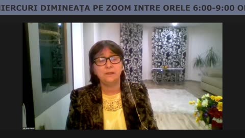 GETA DANCIU -IOAN RAPIT IN PATMOS- BISERICA INTERNAȚIONALĂ🌺♻️CALEA CĂTRE RAI♻️PĂRTAȘIE FRĂȚEASCĂ