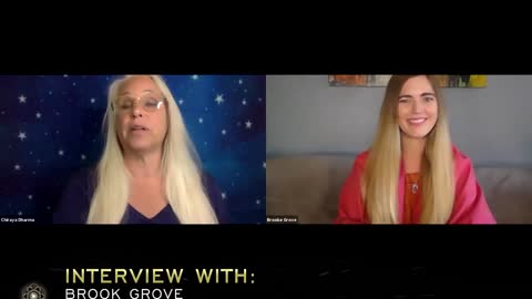 Brooke Grove: Near Death Experiences | Portal to Ascension 2020