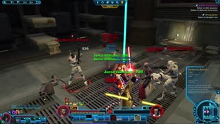 Star wars the old republic ep 84