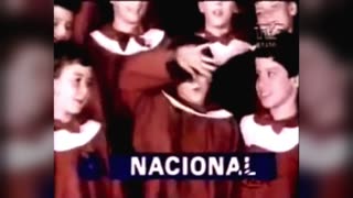 COMERCIAL ANOS 80 - BANCO NACIONAL - NATAL - QUERO VER VOCÊ NÃO CHORAR (OFICIAL)