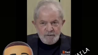 VC NAO MIM CONVENCEU LULA