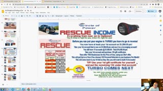 Rescue Income Presentation Webinar 10th April 2024