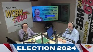 Casey and Elliott talk with U.S. Senate candidate John Teichert