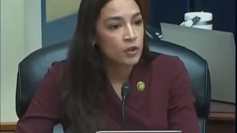 AOC To Kim Cheatle: Why Was The Secret Service Perimeter Less Than The Range Of An AR-15?