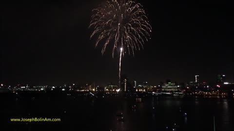 Thunder Over Louisville July 4th 2019