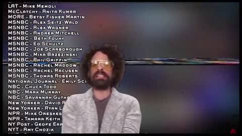 Isaac Kappy - Brackets & Jackets