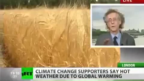 THIS INTERVIEW DEFINITELY DIDN’T GO AS PLANNED… THE CLIMATE CULTISTS ARE GOING TO HATE THIS!