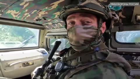 deNAZIfication: 📹 Western MD special unit in combat action within special military operation
