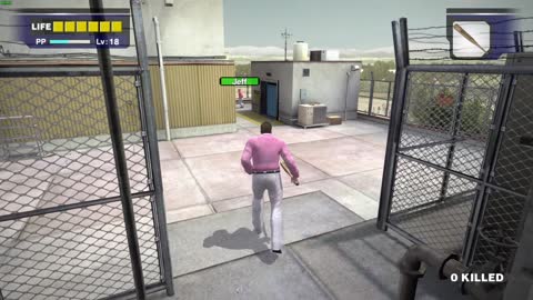 How To Level Your Character At The Beginning Of Dead Rising