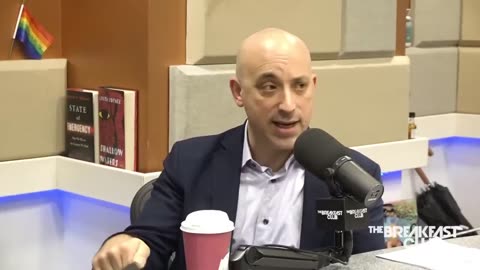 Jonathan Greenblatt boasts over the control the ADL has over social media