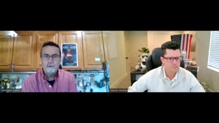 UFO Orb Video Evidence - Bombshell UFO Testimony with Chris Bledsoe [video included]