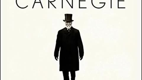 Part 1_4 ANDREW CARNEGIE by David Nasaw FULL AUDIOBOOK