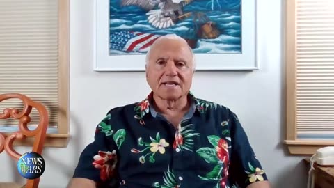 What happened to Dr. Steve Pieczenik? Something WRONG is going on here!