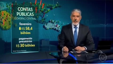 Desgoverno Lula destruiu a economia do Brasil.