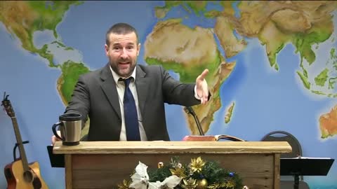 【 Being Like All the Nations 】 Pastor Steven L. Anderson | KJV Baptist Preaching