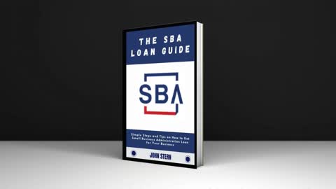 The SBA Loan Guide Simple Steps And Tips