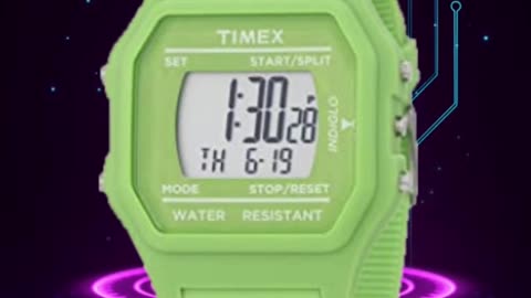 timex men's watches - timex watch - top 5 best timex watches 2021