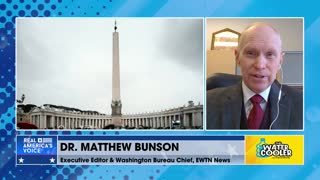 Dr. Matthew Bunson: Biden Administration Promoting "Aggressive Gender Ideology"