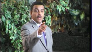 THE PARABLE OF THE HIDDEN TREASURE | DAG HEWARD-MILLS