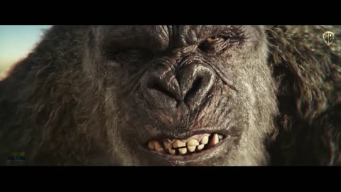 Godzilla x Kong The New Empire New Final Trailer (Last)