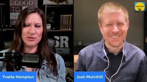 The Power of an Apology - Dr. Josh Mulvihill on the Schoolhouse Rocked Podcast