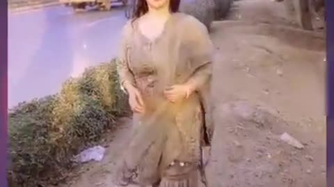 tiktok video pakistani girls tiktok video hot girls dance