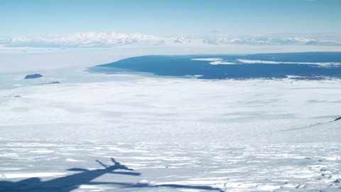 Antarctica S01E03