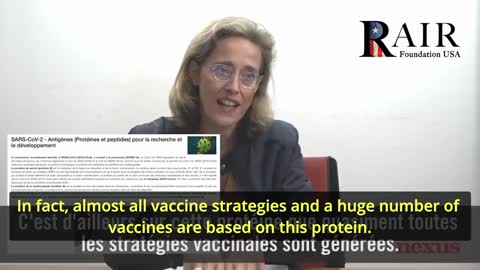 French Geneticist: Testing Healthy People is Not Medicine Part 2