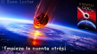 GOG Dos soles _ JJ Benítez _ Libros Sobre Catástrofes _ asteroides _ meteoritos - AudioLibro