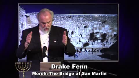 The Importance of Israel Today - D Allen Fenn