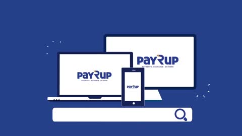 Payrup-Mobile Recharge & Utility Payments, DTH, Gas, Water, Broadband etc. payments online