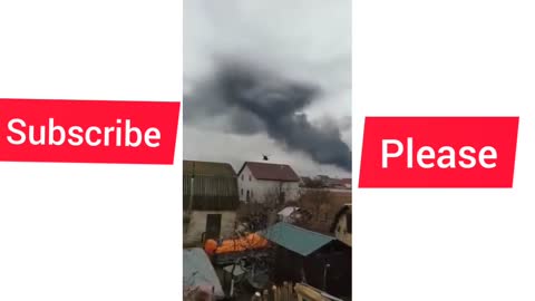 Russia vs ukraine war live update