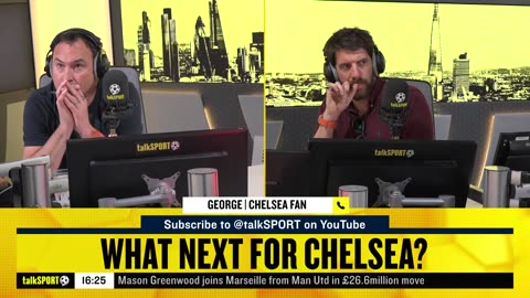 This Chelsea Fan DEMANDS The Club To SELL Enzo Fernandez In Order To Avoid A SPLIT DRESSING-ROOM! 😡🔥