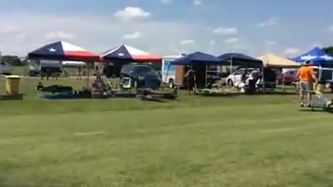 Mike Barbee gives us a tour of the 2016 Scale Nats site in Muncie!