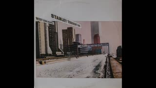 Stanley Turrentine - West Side Highway {1978} (Full Album)