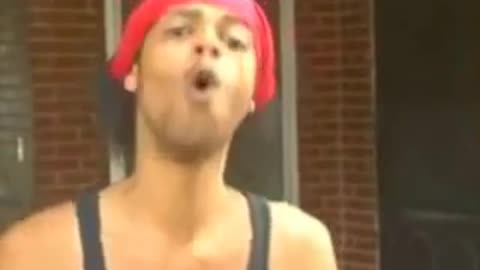 Hid Your Kids, Hide Your Wife" Antoine Dodson - Bed Intruder - Original Interview & Song (Remix)