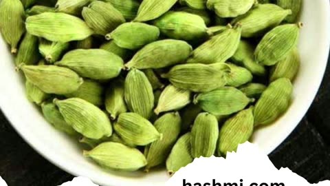 Three amazing benefits of eating green cardamom