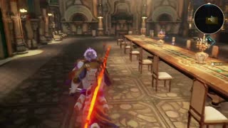 Tales of Arise Part 7